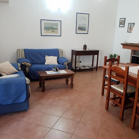 Villetta Porto Corallo Villaputzu Exterior foto