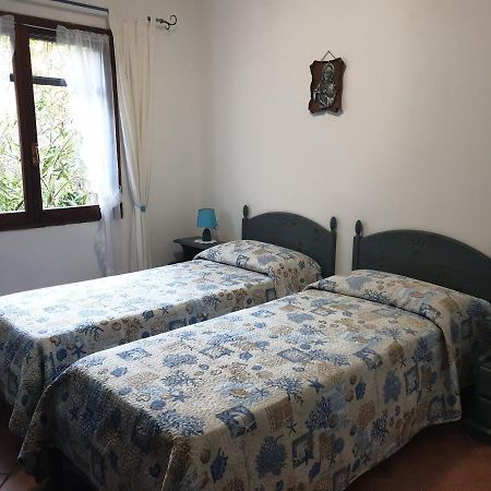 Villetta Porto Corallo Villaputzu Exterior foto