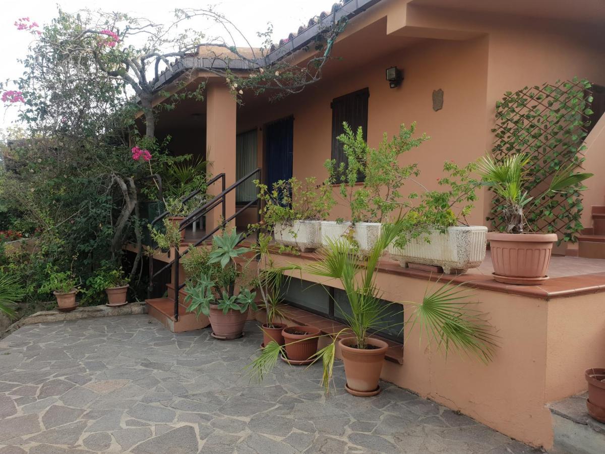 Villetta Porto Corallo Villaputzu Exterior foto
