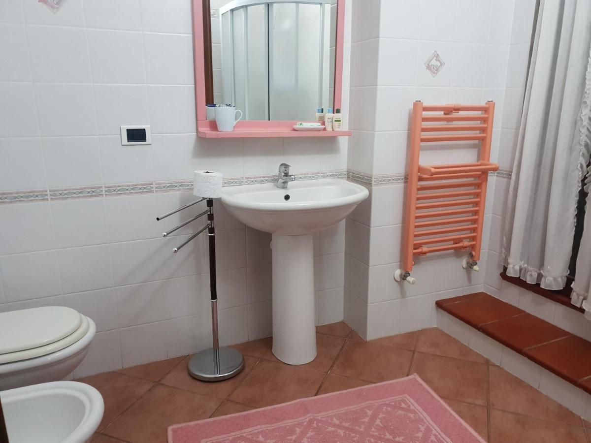 Villetta Porto Corallo Villaputzu Exterior foto