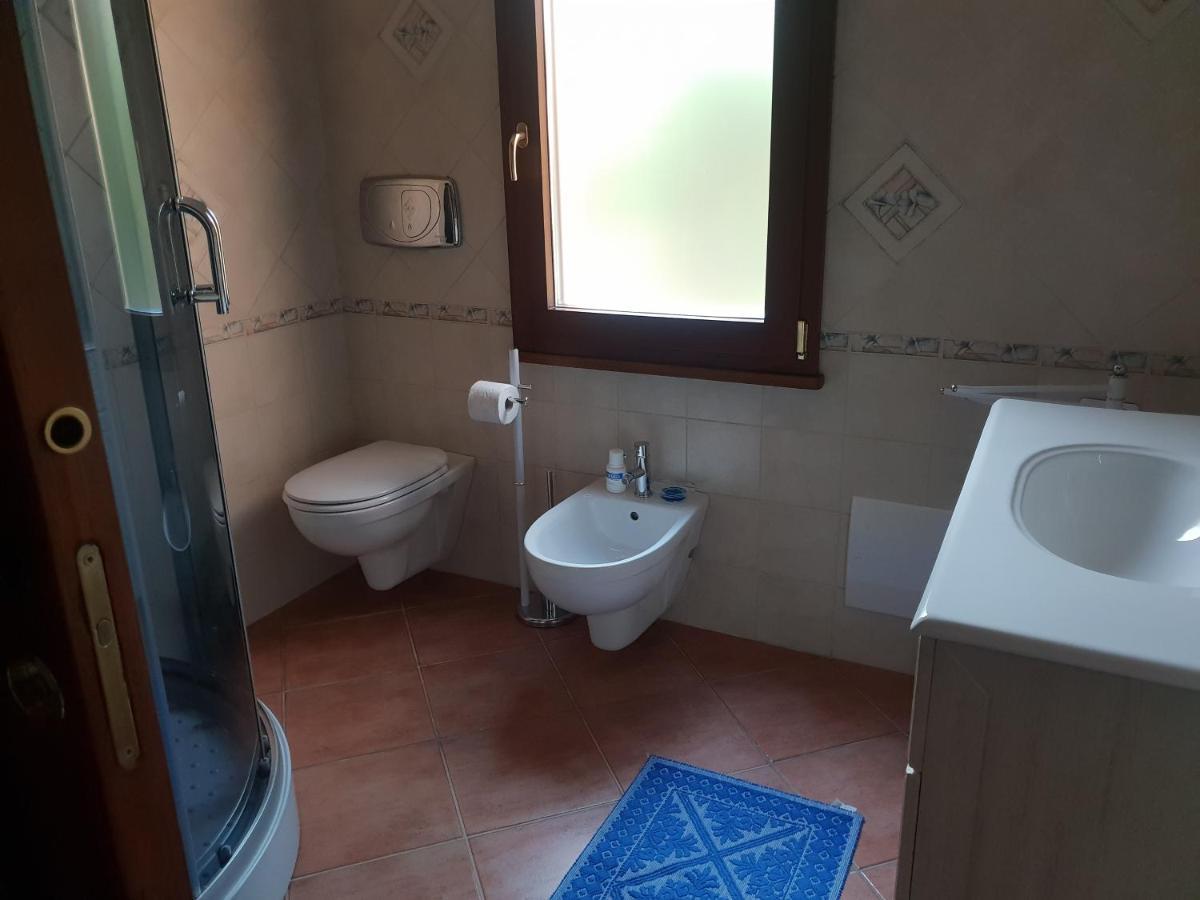Villetta Porto Corallo Villaputzu Exterior foto
