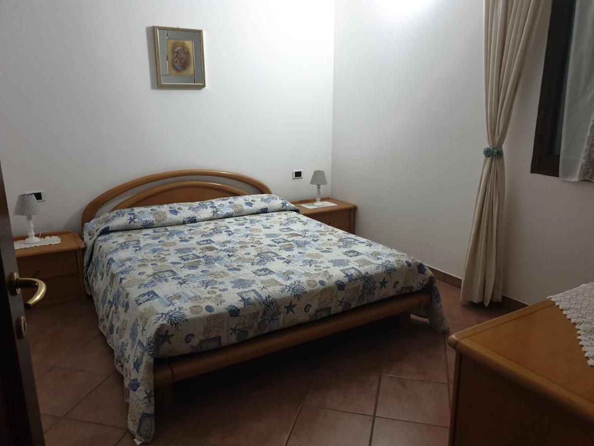 Villetta Porto Corallo Villaputzu Exterior foto