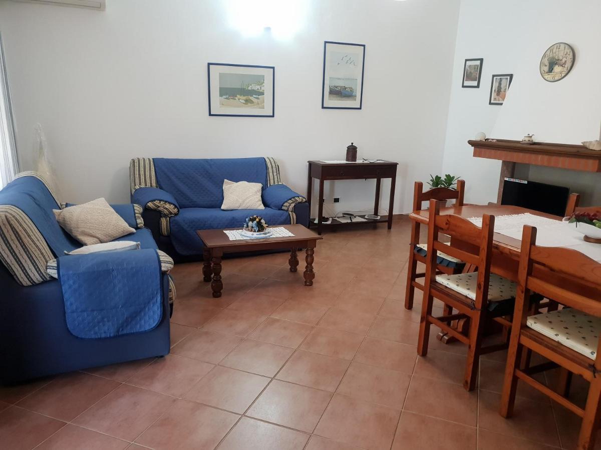 Villetta Porto Corallo Villaputzu Exterior foto