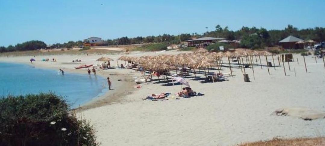 Villetta Porto Corallo Villaputzu Exterior foto